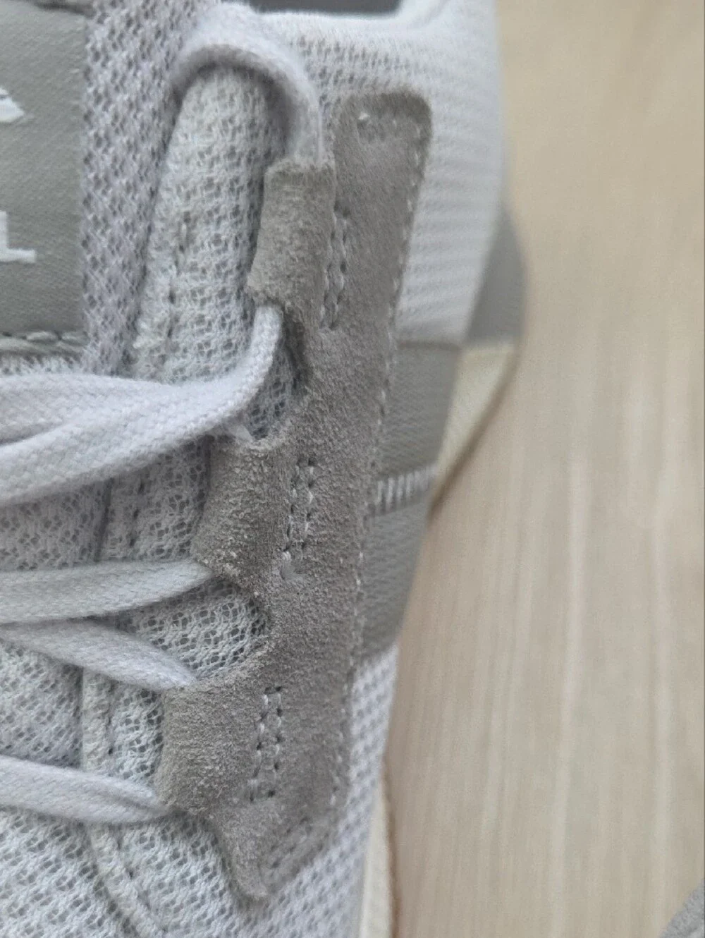 Sorel Out 'N About III Low Waterproof Sneakers Moonstone Grey Women's 10.5